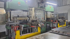 Molding & Pressing