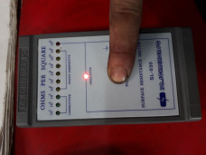 Kiểm soát chất lượng