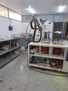Machinery & Equipment